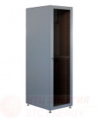 Шкаф напольный 19" серии ECO 33U 600*800 дверь металл