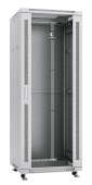 Cabeus SH-05C-32U60/60 Шкаф монтажный телекоммуникационный 19" напольный серый (RAL 7035)