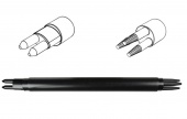 Муфта для кабельной канализации МОГ-С-23-1К4845
