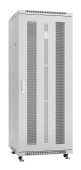 Cabeus ND-05C-32U60/80 Шкаф монтажный телекоммуникационный 19" напольный 32U, Цвет серый (RAL 7035)