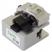 Скалыватель для оптоволокна Swift CI-03А