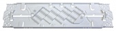 Комплект кассеты К48-4525 (стяжки, маркеры, КДЗС 50 шт.)