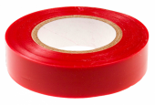 PVC-электроизолента Cotran KC60 (19mm*0.13mm*10m) красная