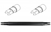 Муфта для кабельной канализации МОГ-С-22-1К4845