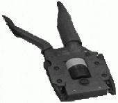 9755-10 MS2™ Пресс-механизм облегченный (1 сращивающая головка)