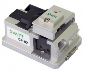 Скалыватель Swift CI-02 для оптического волокна Скалыватель Swift CI-02 для оптического волокна 