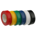 Разноцветная PVC-электроизолента KC60
