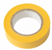PVC-электроизолента Cotran KC60 (19mm*0.13mm*10m) желтая