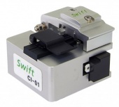 Скалыватель для оптоволокна Swift CI-01