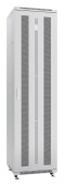 Cabeus ND-05C-47U60/80 Шкаф монтажный телекоммуникационный 19" напольный 47U, Цвет серый (RAL 7035)