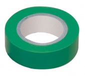 PVC-электроизолента Cotran KC60 (19mm*0.13mm*10m) зеленая