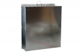 Шкаф для размещения оптической муфты ШРМ-1 800х900х300 ССД