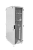 Шкаф телекоммуникационный напольный 47U (600 × 1000) дверь перфорированная