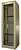 Шкаф напольный 19" с одной дверью ШТ-П-37U-600x800-МГ