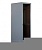 Шкаф напольный 19" серии ECO 42U 800*1000 дверь металл