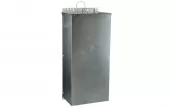 Шкаф для размещения оптической муфты ШРМ-2 400х900х300 ССД